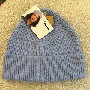 Soft and Cozy Knit Winter Hat